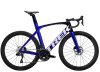 Trek Madone SL 6 47 Hex Blue