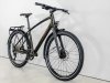 Trek Dual Sport 3 EQ M Black Olive