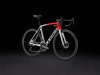 Trek Emonda SL 6 Pro 47 Quicksilver/Radioactive Red