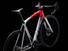 Trek Emonda SL 6 Pro 47 Quicksilver/Radioactive Red