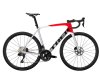 Trek Emonda SL 6 Pro 56 Quicksilver/Radioactive Red