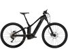 Trek Powerfly FS 4 EU XS 27.5 Matte Black /Gloss Black