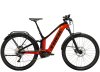 Trek PowerflyFS4 EQ EU S 27.5 Lava/ Trek Black