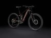 Trek Rail 9.7 SLX/XT EU S Carbon Red Smoke