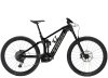 Trek Rail 9.8 GX AXS EU XL Deep Smoke