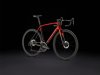 Trek Emonda SLR 7 50 Metallic Red Smoke to Red Carbon S