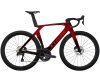 Trek Madone SLR 7 50 Metallic Red Smoke to Red Carbon S