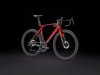 Trek Madone SLR 7 50 Metallic Red Smoke to Red Carbon S