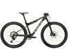 Trek Supercaliber 9.8 XT L Matte Raw Carbon/Gloss Trek