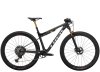 Trek Supercaliber 9.9 XTR S Matte Raw Carbon/Gloss Trek