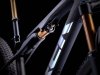 Trek Supercaliber 9.9 XTR ML Matte Raw Carbon/Gloss Tre