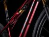 Trek Supercaliber 9.9 XTR S Crimson