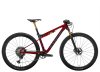 Trek Supercaliber 9.9 XTR ML Crimson