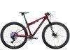 Trek Supercaliber 9.9XX AXS S Crimson