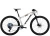 Trek Supercaliber 9.9XX AXS S Trek White/Gravel