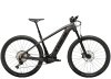 Trek Powerfly 7 EU XL 29 Matte Dnister Black /Gloss Tre