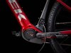 Trek Powerfly 7 EU S 27.5 Crimson/Lithium Grey