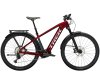 Trek Powerfly Sport 7 EQ S 27.5 Crimson/Lithium Grey