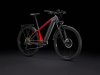 Trek Powerfly Sport 4 EQ S 27.5 Matte Black/Gloss Red