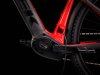 Trek Powerfly Sport 4 EQ S 27.5 Matte Black/Gloss Red