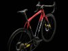 Trek Domane SLR 7 56 Metallic Red Smoke to Blue Smoke F