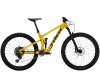 Trek Top Fuel 9.8 GX AXS XL Satin Baja Yellow