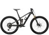 Trek Top Fuel 9.9 XTR S Matte Raw Carbon