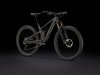 Trek Top Fuel 9.9 XTR L Matte Raw Carbon