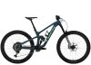 Trek Slash 9.9 XTR S 29 Matte Juniper