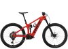 Trek Rail 9.9 XTR EU L Lava