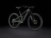 Trek Top Fuel 9.9 XX1 AXS ML Matte Raw Carbon