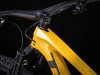 Trek Top Fuel 9.9 XX1 AXS ML Satin Baja Yellow