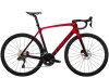 Trek Emonda SLR 6 50 Metallic Red Smoke to Red Carbon S