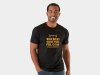 Trek Shirt Trek Feel Good T-Shirt S Black