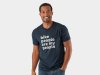 Trek Shirt Trek Bike People T-Shirt M Navy