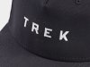 Trek Kopfbedeckung Trek Block Snapback Hat Einheitsgröß