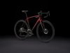 Trek Domane SLR 6 62 Metallic Red Smoke to Red Carbon S