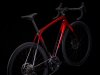 Trek Domane SLR 6 62 Metallic Red Smoke to Red Carbon S