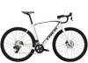 Trek Domane SLR 6 AXS 54 Crystal White