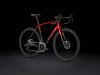 Trek Domane SLR 6 AXS 52 Metallic Red Smoke to Red Carb