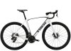 Trek Domane SLR 7 AXS 47 Crystal White