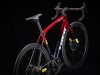 Trek Domane SLR 9 56 Metallic Red Smoke to Blue Smoke F