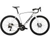 Trek Domane SLR 9 52 Crystal White