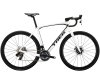 Trek Domane SLR 9 AXS 47 Crystal White