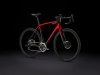 Trek Domane SLR 9 AXS 54 Metallic Red Smoke to Red Carb