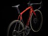 Trek Emonda SLR 9 58 Metallic Red Smoke to Red Carbon S