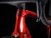 Trek Emonda SLR 9 58 Metallic Red Smoke to Red Carbon S