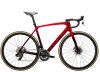 Trek Emonda SLR 9 AXS 54 Metallic Red Smoke to Red Carb