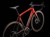 Trek Emonda SLR 9 AXS 62 Metallic Red Smoke to Red Carb