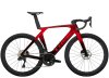 Trek Madone SLR 6 56 Metallic Red Smoke to Red Carbon S